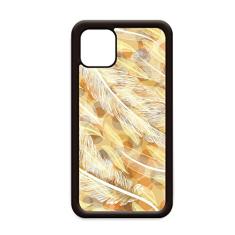 Capa de grafite natural japonês para iPhone 12 Pro Max para Apple Mini Mobile Case