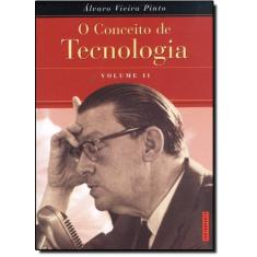 Conceito de Tecnologia Volume02