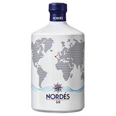 Gin Nordes 700 Ml