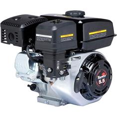 Motor A Gasolina Toyama TE55N-XP 4 Tempos 163cc 5.5hp Sem Sensor