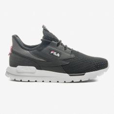 Tênis Fila Tr-Knit Feminino 40-Feminino