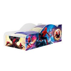 Cama Carro 14 Juvenil Adesivada – VJ Móveis