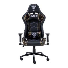 CADEIRA GAMER CAMUFLADA CL-CM039 - CLANM