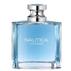 Perfume Nautica Voyage Eau De Toilette Masculino 100ml