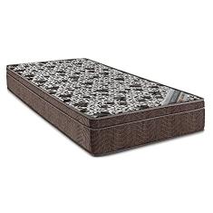 Cama Ortobom Box Base Light Tecido Black Queen 158