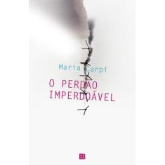 Livro - O Perdão Imperdoável