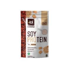 Soy Protein Paçoca Vegana Rakkau 600G