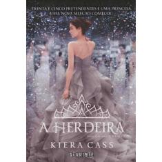 Livro A Herdeira