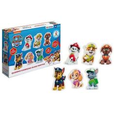 QUEBRA-CABECA Duas Partes Patrulha Canina Xalingo 1378.7