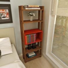 Estante Multiuso Bella - Suze