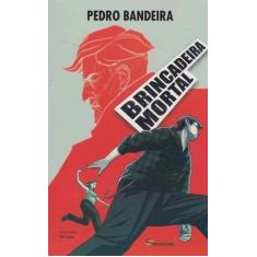Livro - Brincadeira mortal
