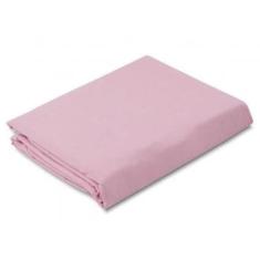 Lençol casal queen avulso 100% algodão 200 fios toque macio - On enxov