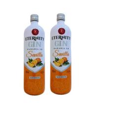 Kit Gin Eternity Sevilla - Gin Doce 950ml 2 unidades