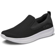 Tenis Esportivo Conforto Slip On Olympikus Wellness 2