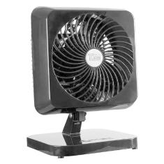Ventilador de Mesa Oscilante Delta Turbo Max 62-41 Ventidelta