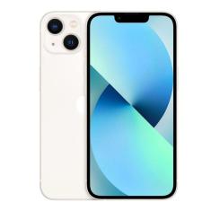 Usado: iPhone 13 128GB Estelar Bom - Trocafone