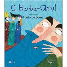 O Barba-Azul