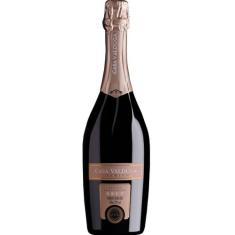 Espumante casa valduga premivm  brut branco 750ml