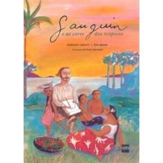 Gauguin e as Cores dos Trópicos