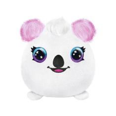 Pelúcia Airbrush na Lata Fun