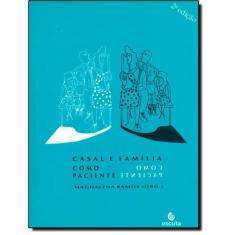 Casal E Familia Como Paciente