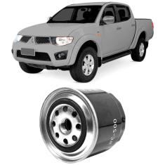 Filtro Combustivel L200 2008 Wega