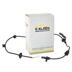 Sensor Abs Honda New Fit 09... City 09-13 Traseiro Esquerdo