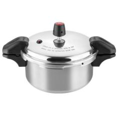 Panela de Pressão Eirilar 2549 Antiaderente 3L - Polida