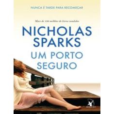 Livro - Um porto seguro