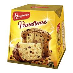 Mini Panettone Bauducco 80G