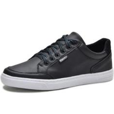 Tênis Classico Casual Classico Cano Baixo Masculino Form's-Masculino