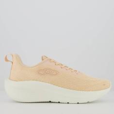 Tênis Olympikus Rayo Feminino Salmão-Feminino