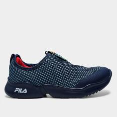 Tênis Infantil Fila Funny Unissex-Unissex