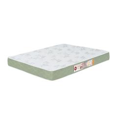 Colchão Castor Casal Sleep Max D33 - Altura 25 cm 138x188x25
