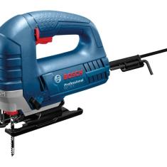 Serra Tico-tico Bosch Gst 75 E