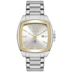 Relógio Technos Analógico Masculino 2115Mxd/1K