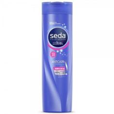 Shampoo Seda Anti Caspa Hd 325ml