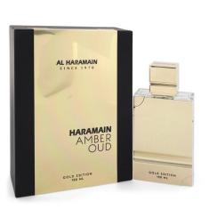 Perfume Feminino Al Haramain 60 Ml Eau De Parfum Spray