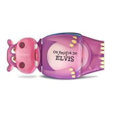 Livro De Banho Articulado - Os Amigos De Elvis