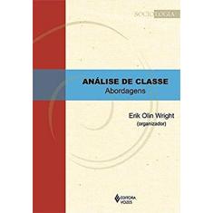 Análise de classe: Abordagens