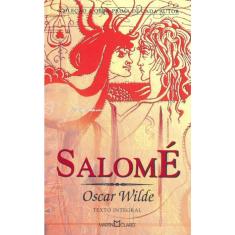 Salome - coleçao A obra prima de cada autor