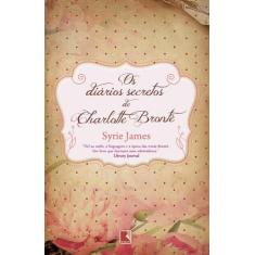 Livro - Os Diários Secretos De Charlotte Brontë