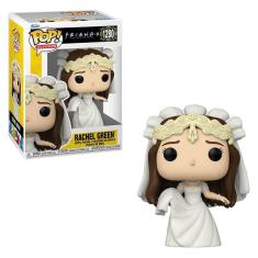 Funko Pop Friends Rachel Green 1280