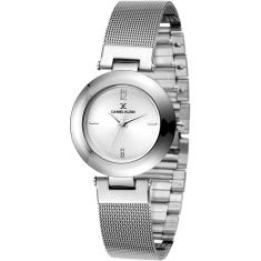 Relogio Feminino Fashion Dk11216-1 Daniel Klein