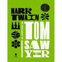 Aventuras De Tom Sawyer, As