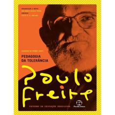 Pedagogia Da Tolerancia