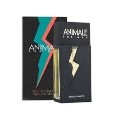 Animale For Men Perfume Masculino - Eau de Toilette 100ml