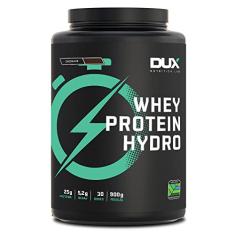 WHEY PROTEIN HYDRO CHOCOLATE - POTE 900 g