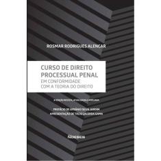 Curso De Direito Processual Penal