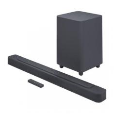 Soundbar JBL BAR 500 com 5.1 canais MultiBeam e Dolby Atmos, Bivolt